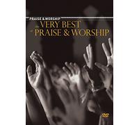 Very Best of Praise & Worship