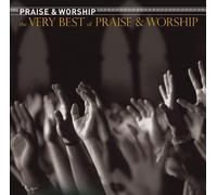 Very Best Of Praise & Worship / Var