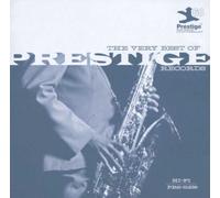 Very Best of Prestige Records [Import]
