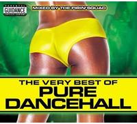 Very Best of Pure Dancehall [Import]