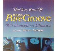 Various - Very Best of Pure Grooves [Import]