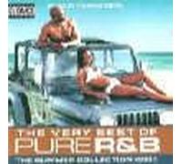 Various Artists - The Very Best of Pure R&B [Import]