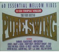 Very Best of Pure Swing [Import]