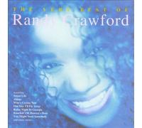 Very Best Of Randy Crawford by Randy Crawford [CD] NEUF