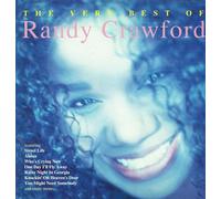 Very Best of Randy Crawford [Import]