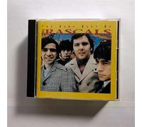 Very Best of Rascals Vol.1 [Import]