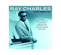Very Best Of Ray Charles Vinyle Import