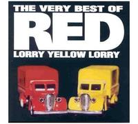 Very Best Of Red Lorry Yellow Lorry