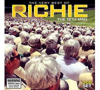 Very Best of Richie by 12TH MAN