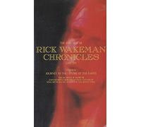Very Best of Rick Wakeman [VHS] [Import allemand]