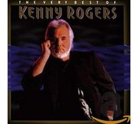 Very Best Of Rogers, Kenny by ROGERS,KENNY [Audio CD] NEUF