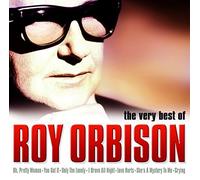 Very Best of Roy Orbison by Roy Orbison (2006-07-28)