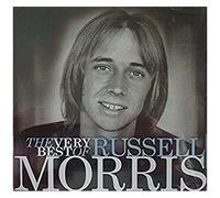 Very Best Of Russell Morris