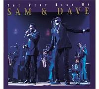 Very Best of Sam & Dave