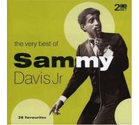 Very Best of Sammy Davis JNR [Import]