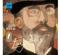 The Very Best of Satie