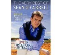 Very Best of Sean O'farrell