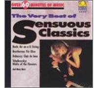 Very Best of Sensuous Classics - Best of Sensuous Classics