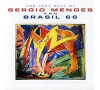 Very Best Of Sergio Mendes & Brasil '66