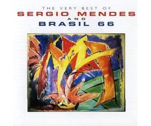 Very Best Of Sergio Mendes & Brasil '66