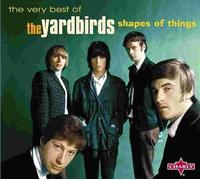 Very Best of-Shape of Thi