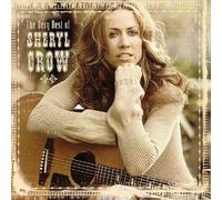 Very Best of Sheryl Crow [International Version] by Sheryl Crow [Compact Disc]