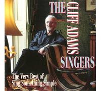 Very Best of Sing Something Simple Vol.1 [UK Import]