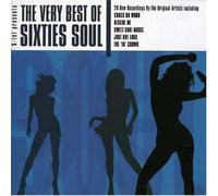 Very Best of Sixties Soul [Import]