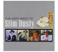 Very Best Of Slim Dusty