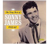 Sonny James – Very Best of 1952-1962