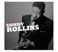 Rollins, Sonny - Very Best of