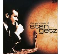 Very Best of Stan Getz [Import]