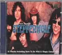 Very Best of Steppenwolf