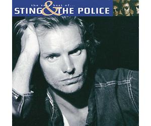 Very Best of Sting and The Police