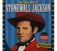Very Best of Stonewall Jackson: Waterloo
