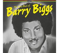 Biggs, Barry - Very Best of. [Import]
