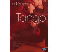 Very Best Of Tango / Recueil