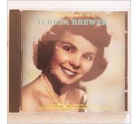 Very Best of Teresa Brewer [UK Import]