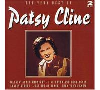 Cline, Patsy - Very Best of