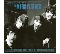 The Merseybeats – Very Best Of – Import
