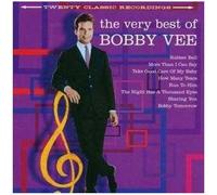 Bobby Vee – Very Best of – 20tr – Liberty