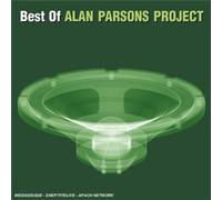 Very Best of the Alan Parsons Project by Arista Europe (2009-01-13)
