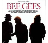 Very Best of the Bee Gees by Bee Gees [Compact Disc] NEUF