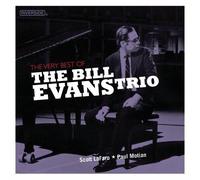 Very Best Of The Bill Evans Trio