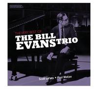 Very Best of The Bill Evans Trio