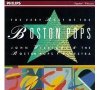 Very Best Of The Boston Pops