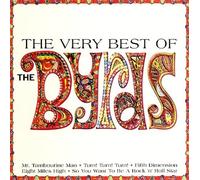 Very Best of the Byrds [2006] by Byrds [Audio CD] NEUF