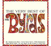 Very Best Of The Byrds (Sony Gold Series)