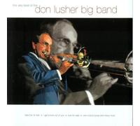 Very Best of The Don Lusher Big Band