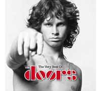 Very Best Of The Doors